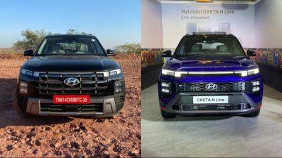 Hyundai Creta records best annual performance in FY24, continues to rule mid-size SUV segment - indiatoday.in - India