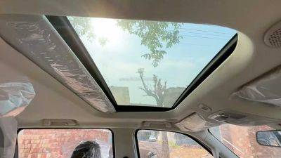 Cheapest Sunroof Cars April 2024 – Under Rs. 10 Lakh (Ex-Sh)