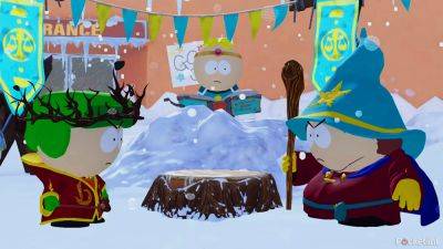 South Park: Snow Day changes the rules, for better or worse