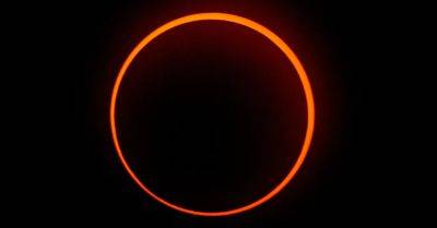 Watch the Total Solar Eclipse Online Here