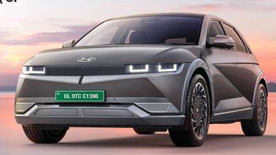 2024 Hyundai Ioniq 5 New Titan Grey Colour Launch – Bookings Open At Rs 1 Lakh