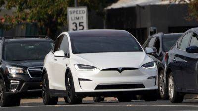 Engineer's testimony explains Tesla Autopilot's reliance on lane markings - autoblog.com - state California - Washington