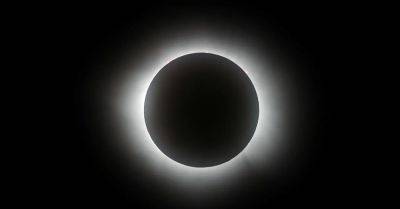 The Best Total Solar Eclipse Photos - wired.com - Usa - Mexico - state California - state Texas - Canada - New York - Washington - state Pennsylvania - state Wisconsin
