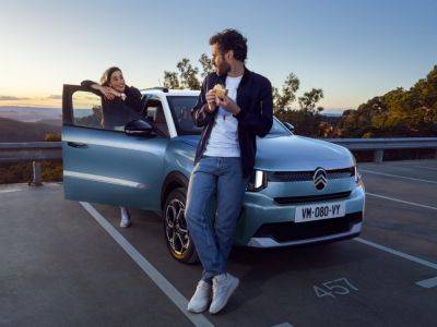2024 Citroen C3 Arrives In ICE And Mild Hybrid Forms, Is Cheaper Than Its Predecessor - carscoops.com - France