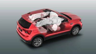 Skoda to offer 6 airbags as standard with Slavia and Kushaq