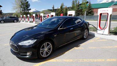 Elon Musk: Tesla still plans to grow Supercharging network after eliminating global team - autoblog.com - state Michigan - New York