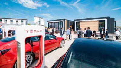 Tesla Axing Its Supercharger Team Puts The Entire Industry In The Dark - motor1.com - Usa - China