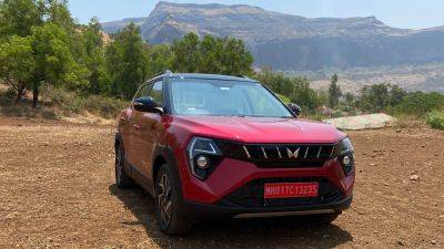 Tarun Garg - We welcome all good competition, says Hyundai on Mahindra XUV 3XO's arrival - indiatoday.in - India