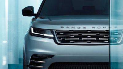 Range Rover buyers in this country offered insurance cost after string of thefts - auto.hindustantimes.com