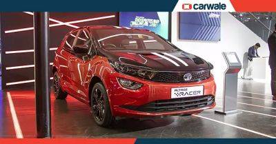 Tata Altroz Racer to be launched in India next month - carwale.com - India