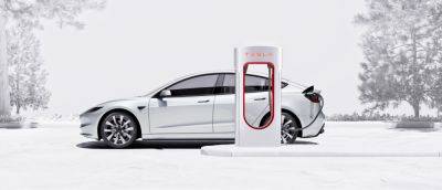 BP seeks stranded Tesla Supercharger sites in $1B EV charging buildout - greencarreports.com - Usa