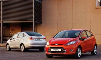 Buying Used: Ford Fiesta - carmag.co.za - South Africa