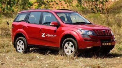 Zoomcar bets on car-sharing adoption in India, to add 20,000 new cars in FY2025