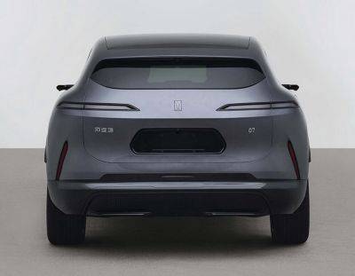 Avatr 07 Emerges As Latest Model Y Rival With Up To 590 HP