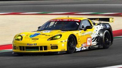 The Corvette C6.R Will Always Be My Favorite American Race Car - motor1.com - Usa - Italy
