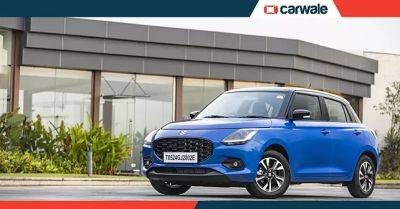 New Maruti Swift first drive review to go live tomorrow