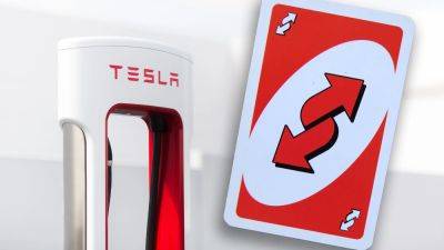 Oops: Tesla Is Re-Hiring Some Charging Personnel Musk Laid Off