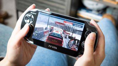 How a Really Annoying Glitch Ruins One of the PSP’s Best Racing Games - thedrive.com - Usa - Japan - Australia