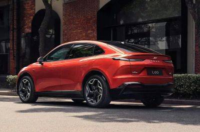 Nio Nukes Tesla Model Y’s Price Point With New Onvo L60 Crossover - carscoops.com - Usa - China