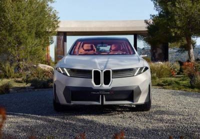 BMW sticks to 50% EV target by 2030—not including hybrids, PHEVs