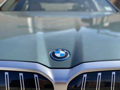Oliver Zipse - BMW EV targets, Ford hybrid recall, Aptera funding pivot: Today’s Car News - greencarreports.com - state California