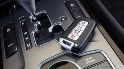 How to protect your car from keyless vehicle thefts - autoblog.com