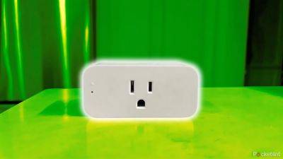 I was shocked at how easy the Amazon Smart Plug is to use