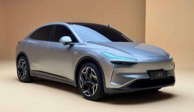 Nio founder talks plans: Onvo’s second car to be larger SUV - carnewschina.com - China