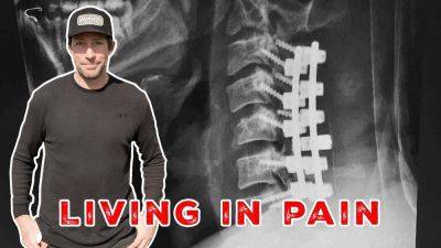 Action Sports Legend Travis Pastrana Is Trying To Rebuild His Body Through Stem Cells - motor1.com - Usa - state Kentucky