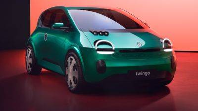 Luca De-Meo - VW and Renault end talks to develop affordable EV, sources say - autoblog.com - China - Germany - Eu - city Berlin - Volkswagen