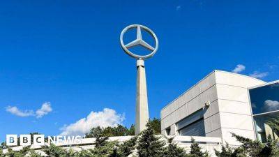 Union momentum stalls with defeat at Mercedes-Benz