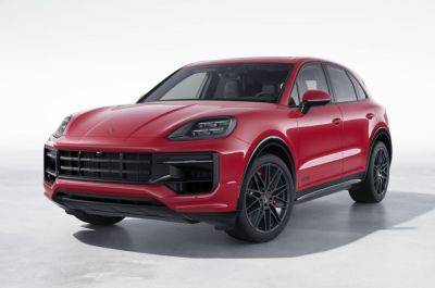 New Porsche Cayenne GTS priced at Rs 2 crore
