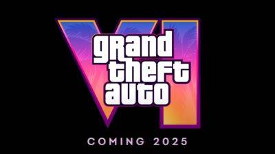 Grand Theft Auto 6 will arrive in fall 2025