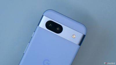 Quirks and all, the Google Pixel 8a is my new favorite mid-range phone
