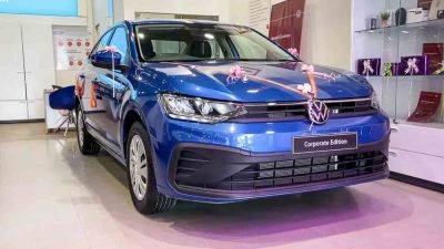Skoda VW Sales Breakup April 2024 – Taigun, Kushaq, Virtus, Slavia, Superb