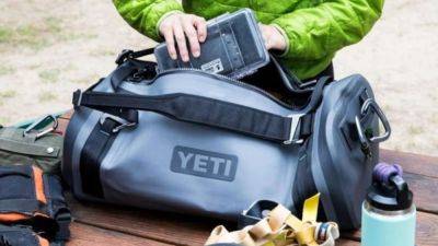 Yeti coolers, drinkware and more are 20% off at REI's Anniversary Sale - autoblog.com