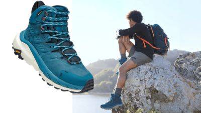 Score big savings on Hoka hiking boots during REI's Anniversary Sale - autoblog.com