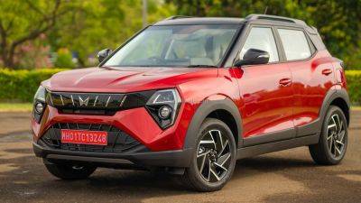Mahindra XUV 3XO First Drive Review – The Premium Quotient! - rushlane.com