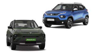 Tata Motors records marginal passenger vehicle sales growth in April - auto.hindustantimes.com