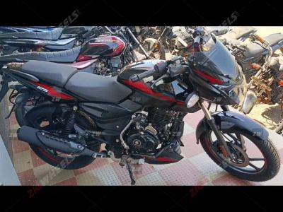 EXCLUSIVE: 2024 Bajaj Pulsar 125 Launched, Know Price, New Features And More - zigwheels.com - city Pune