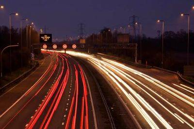 UK speeding fines and penalties: what drivers need to know - autocar.co.uk - Britain