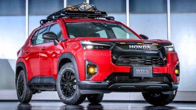 Honda Sales April 2024 – Global Gain, Domestic Drain