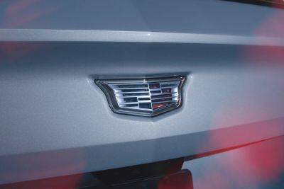 Report: GM's Cadillac might not go all-EV by 2030 after all