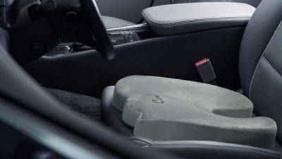 Save up to $25 on the best-selling Comfilife seat cushion with this limited-time promo code - autoblog.com