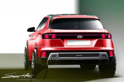 Hyundai Alcazar facelift launch delayed to festive season this year