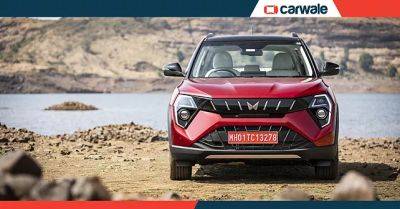 Mahindra XUV 3XO launched in India: 5 important things to know