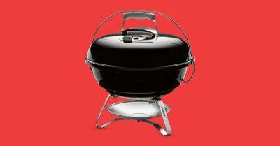 The 10 Best Portable Grills You Can Buy - wired.com
