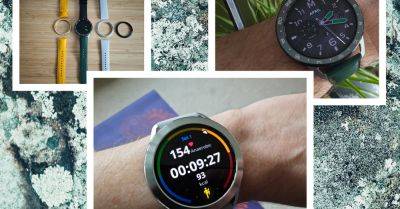 Review: Xiaomi Watch S3