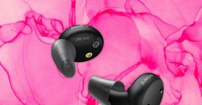 Review: Sony CRE-E10 Hearing Aids - wired.com