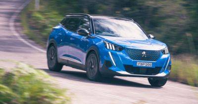 Electric car deals: Drive-away prices slashed for 2023 Peugeot E-2008 & 2023 BYD Atto 3 SUVs - whichcar.com.au - France - Australia